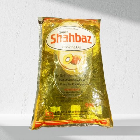 Shahbaz Cooking Oil 03