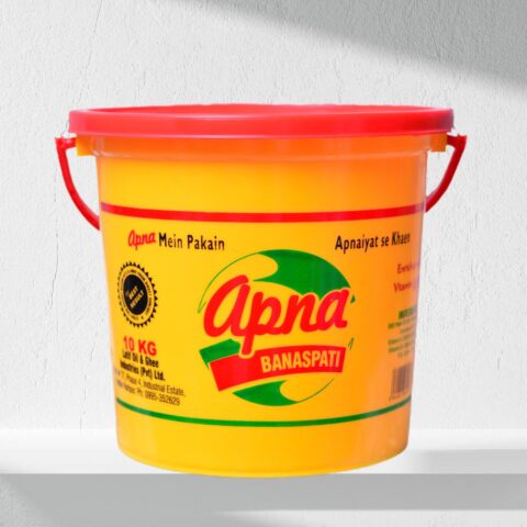 APNA Banaspati Bucket