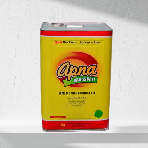 Apna Banaspati 01