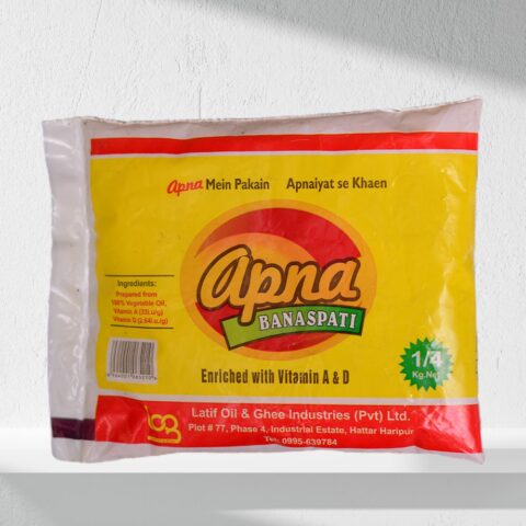 Apna Banaspati 04