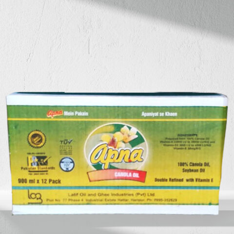 Apna Canola 04
