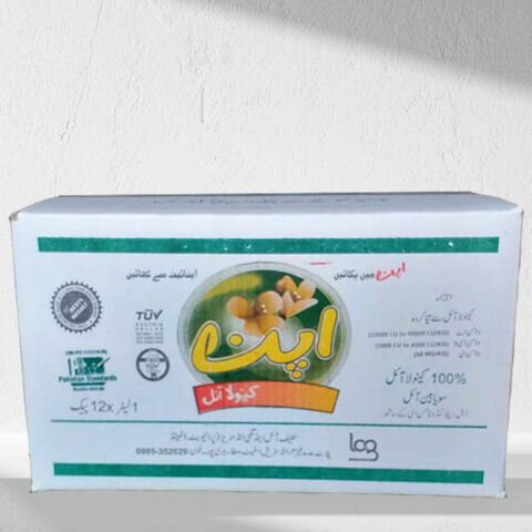 Apna Canola 05