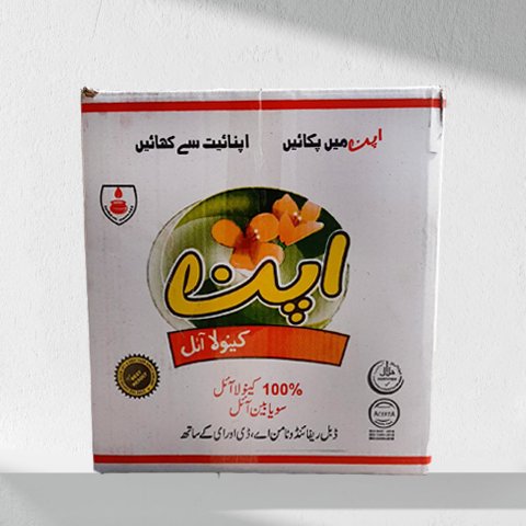 Apna Canola 06