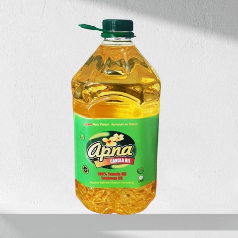 Apna Canola 08
