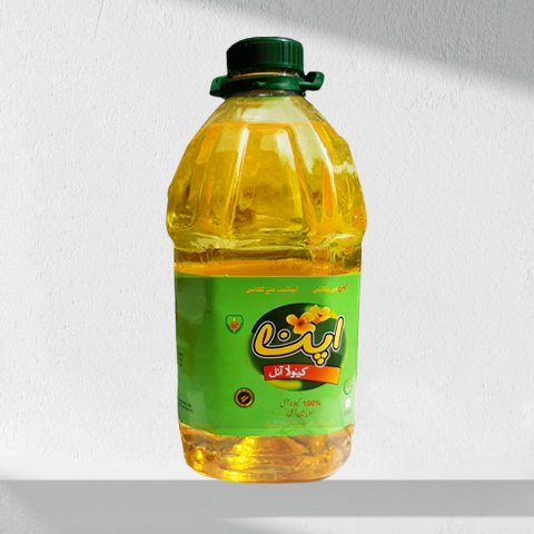 Apna Canola 09