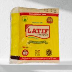 Latif Banaspati Ghee 06