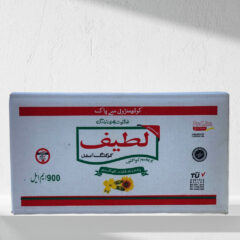 Latif Cooking Oil 04