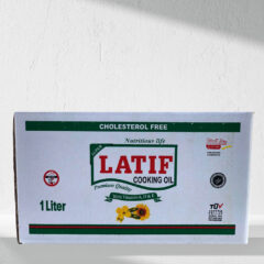 Latif Cooking Oil 05